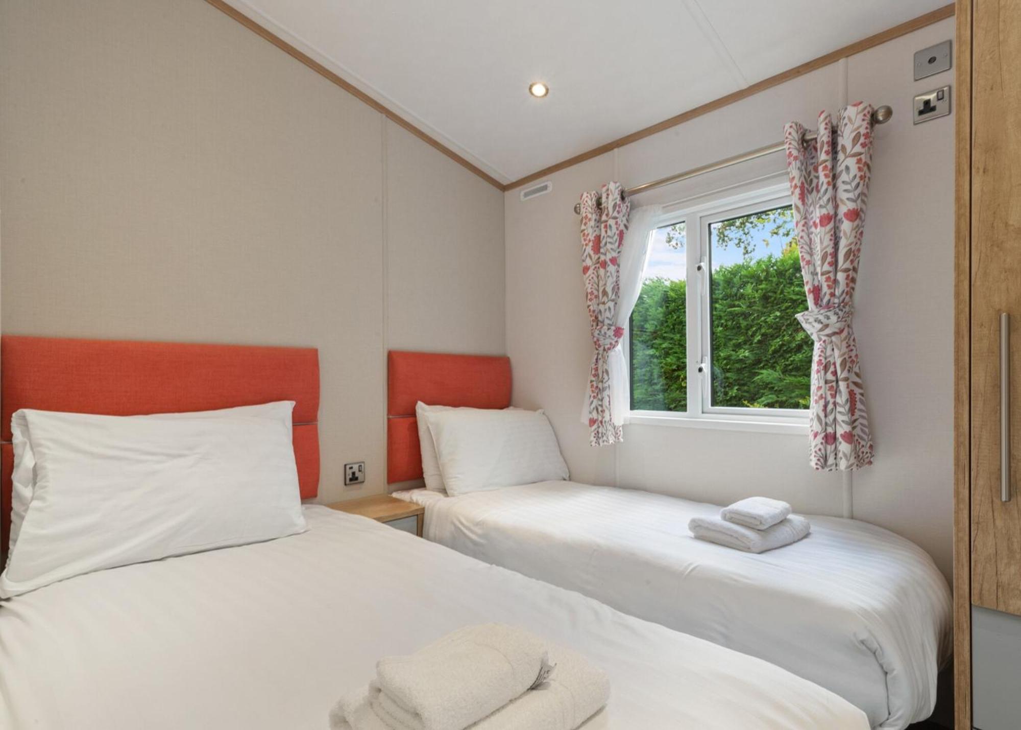 Noble Court Holiday Park Narberth Chambre photo