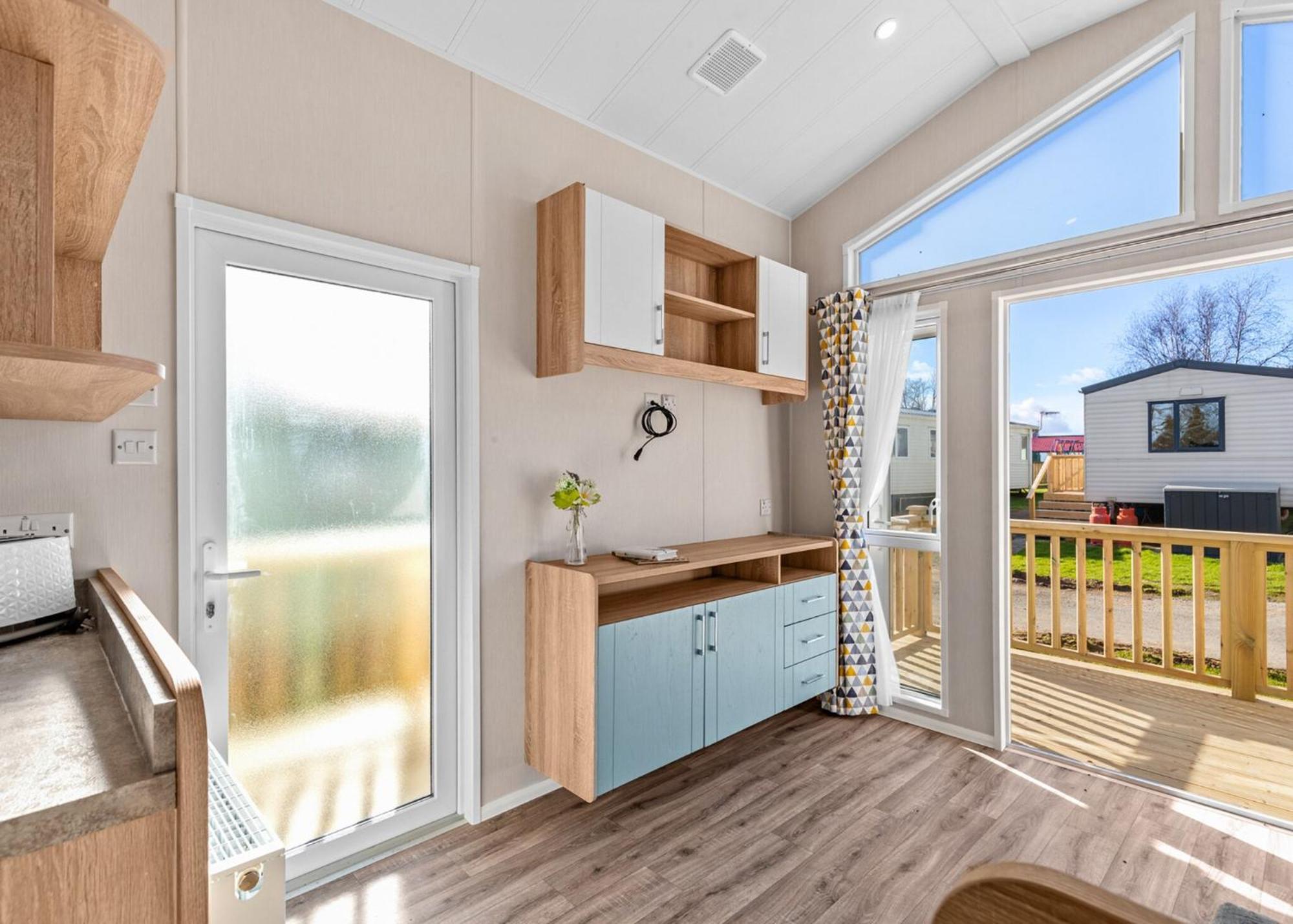 Noble Court Holiday Park Narberth Chambre photo