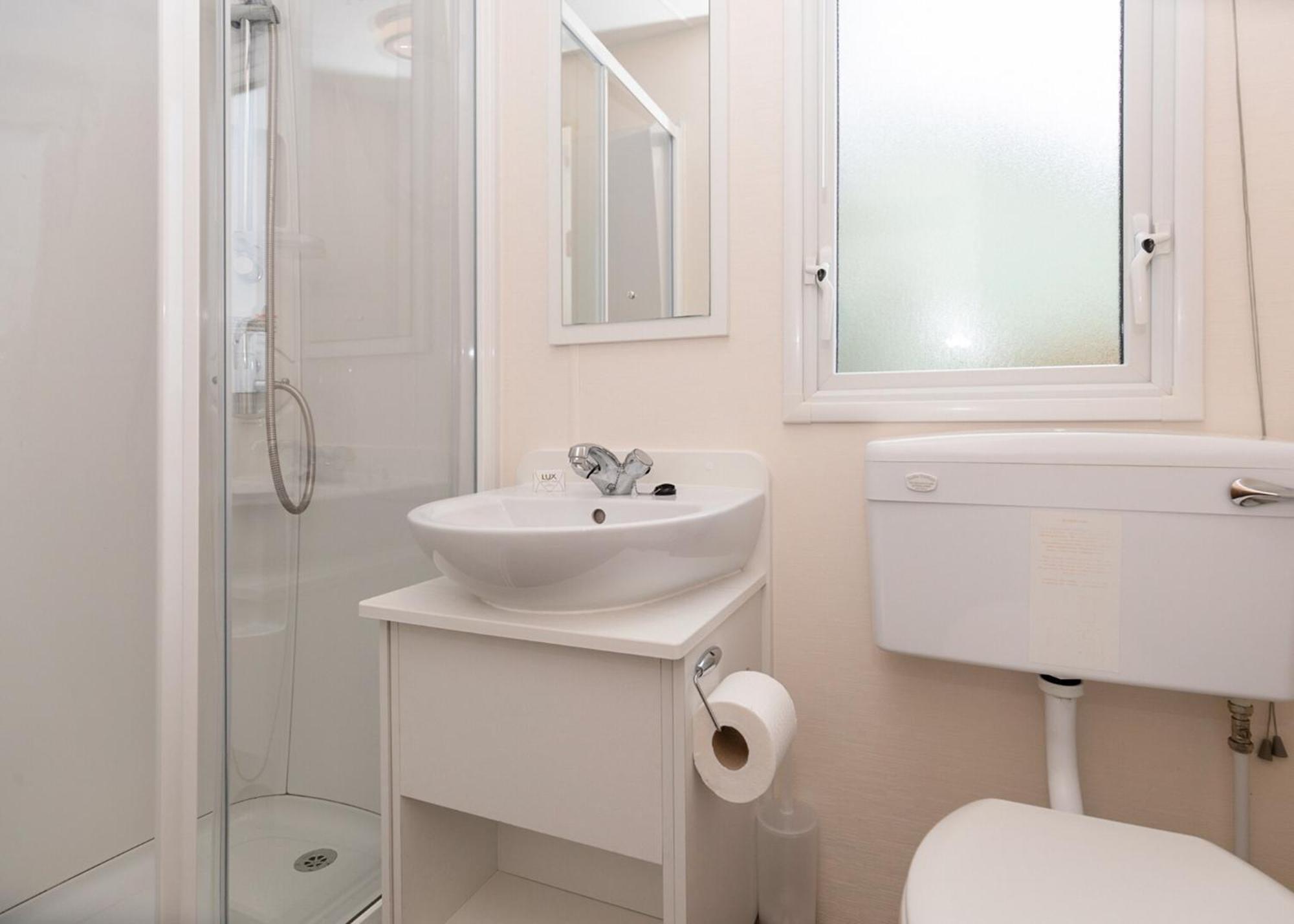 Noble Court Holiday Park Narberth Chambre photo