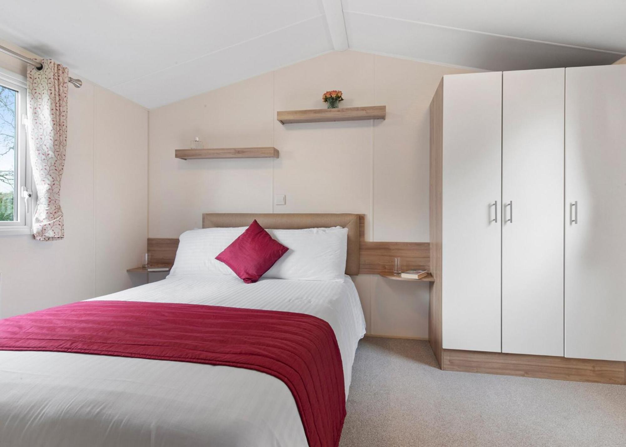 Noble Court Holiday Park Narberth Chambre photo