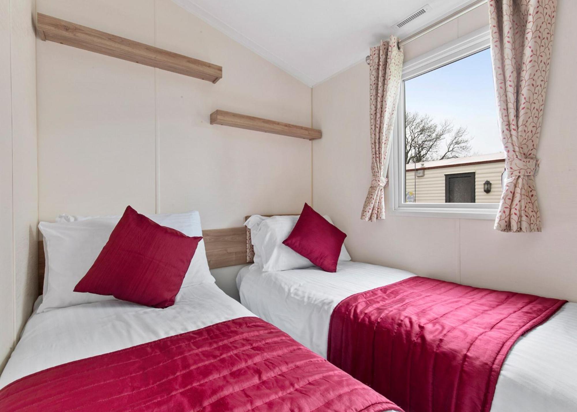 Noble Court Holiday Park Narberth Chambre photo