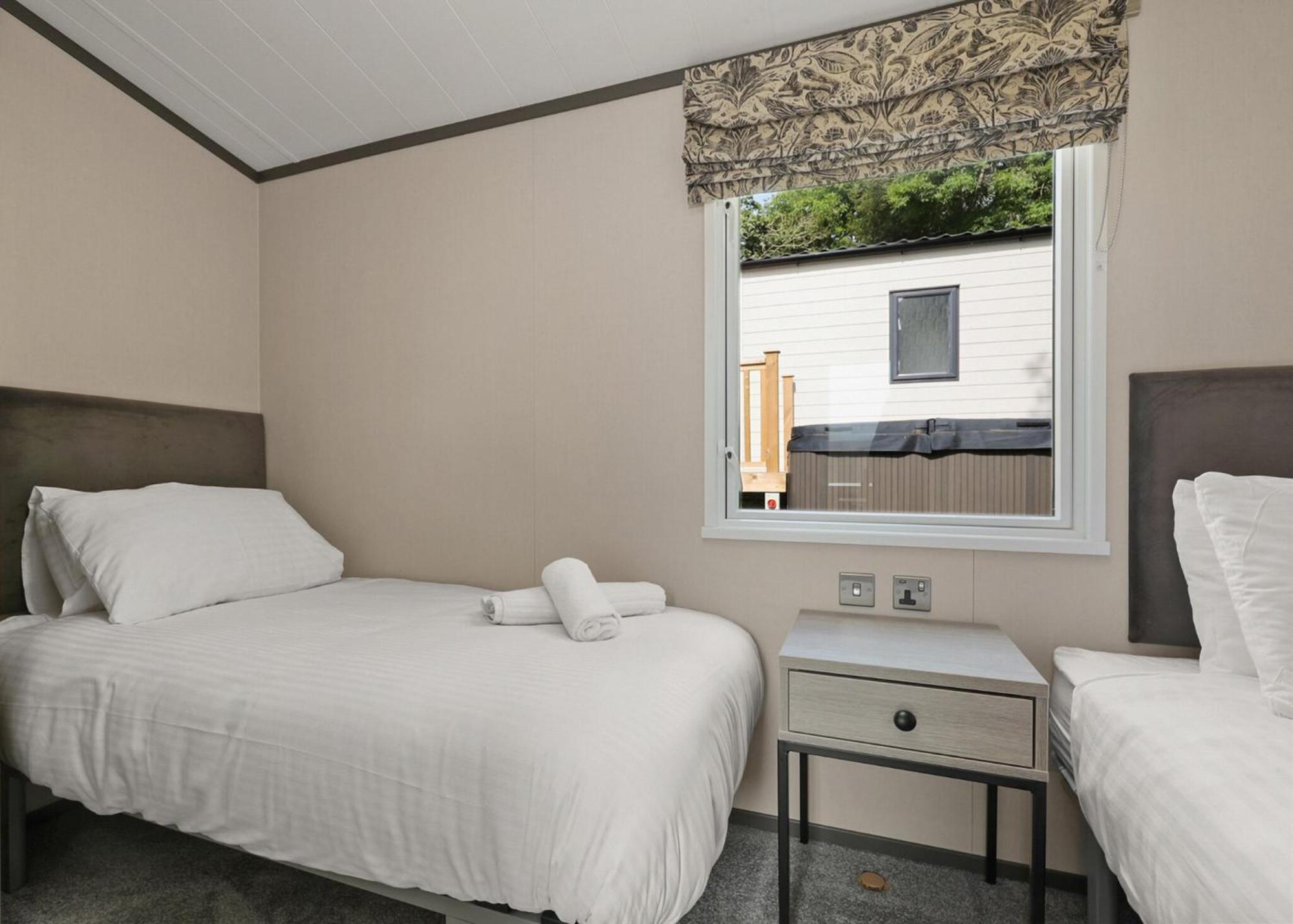 Noble Court Holiday Park Narberth Chambre photo