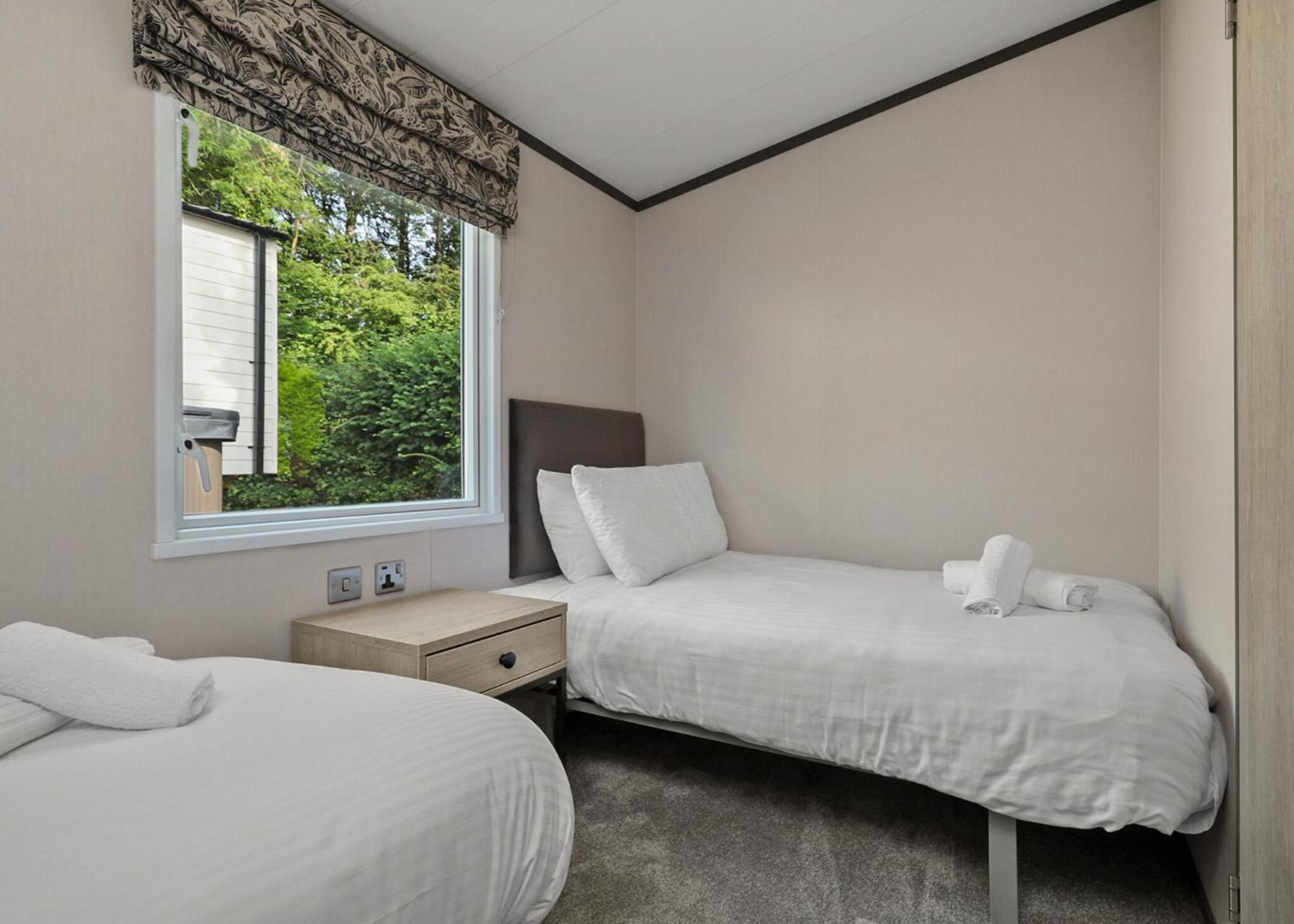 Noble Court Holiday Park Narberth Chambre photo