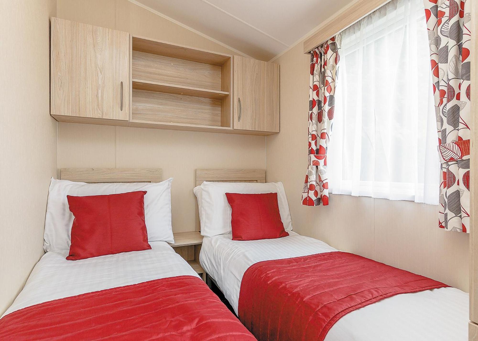 Noble Court Holiday Park Narberth Chambre photo