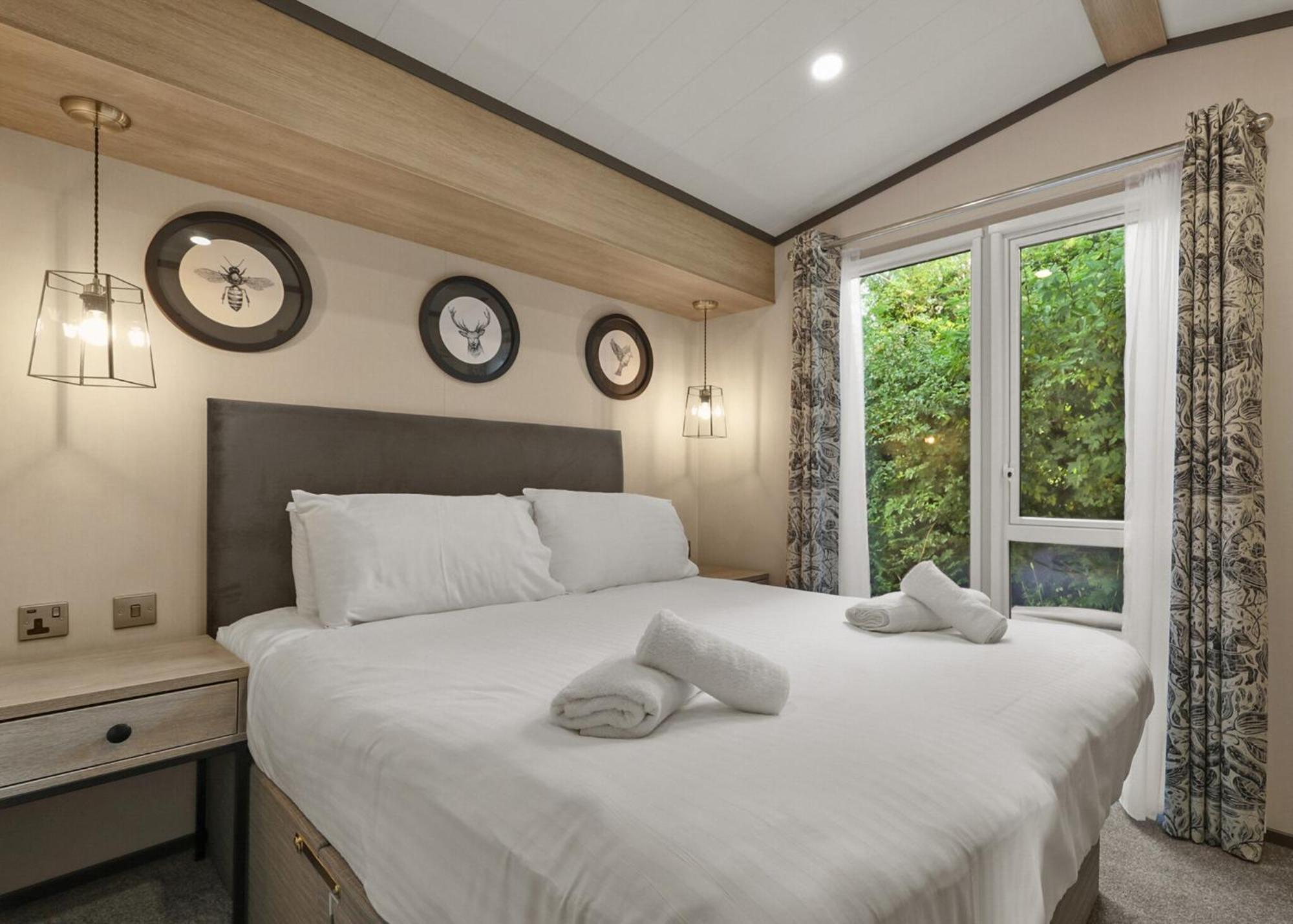 Noble Court Holiday Park Narberth Chambre photo