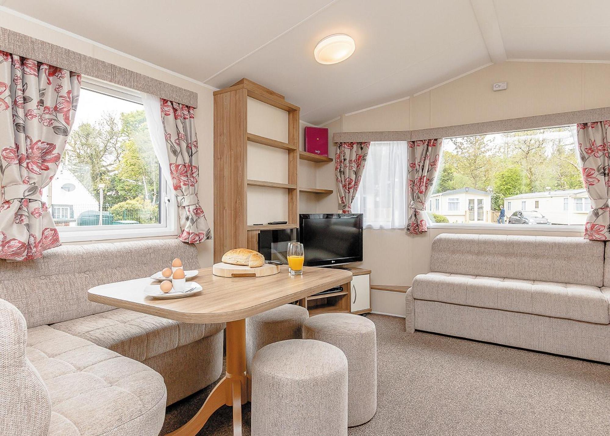 Noble Court Holiday Park Narberth Chambre photo