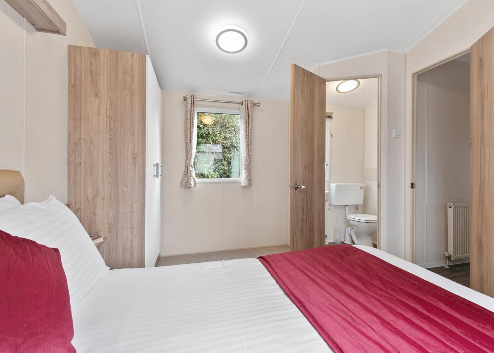 Noble Court Holiday Park Narberth Chambre photo