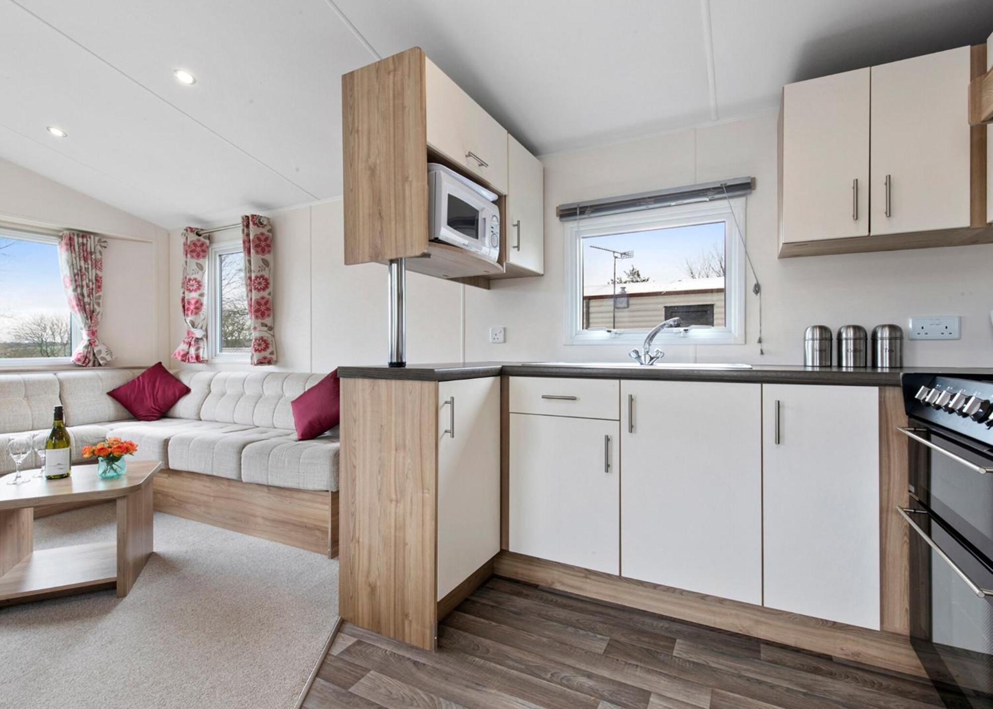 Noble Court Holiday Park Narberth Chambre photo