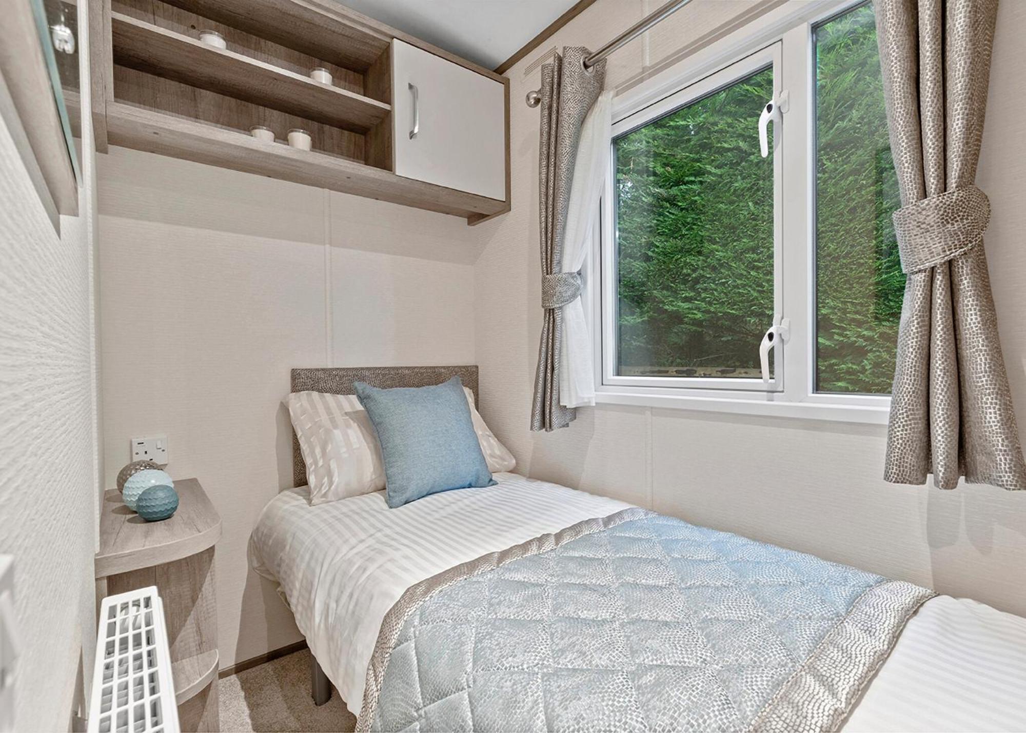 Noble Court Holiday Park Narberth Chambre photo
