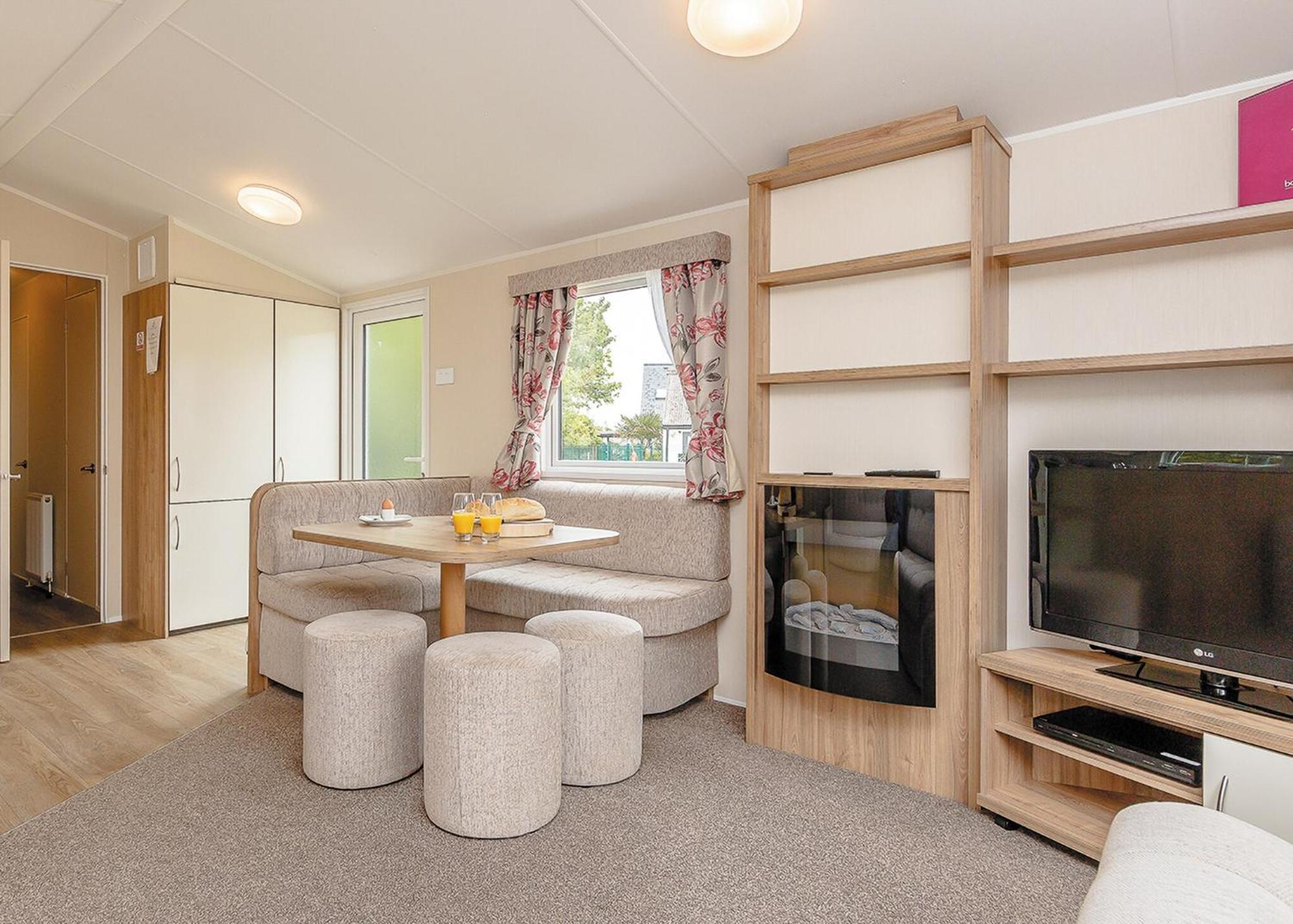 Noble Court Holiday Park Narberth Chambre photo