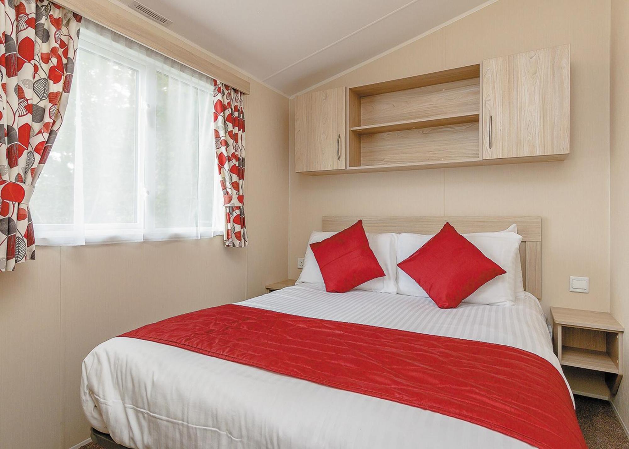 Noble Court Holiday Park Narberth Chambre photo