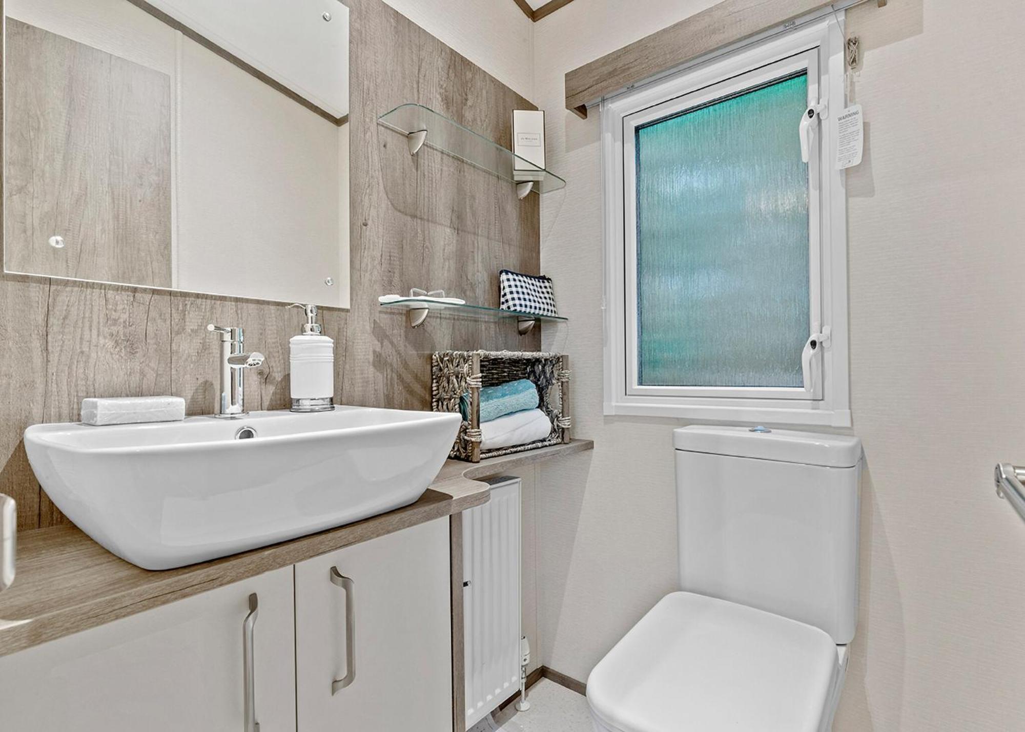 Noble Court Holiday Park Narberth Chambre photo
