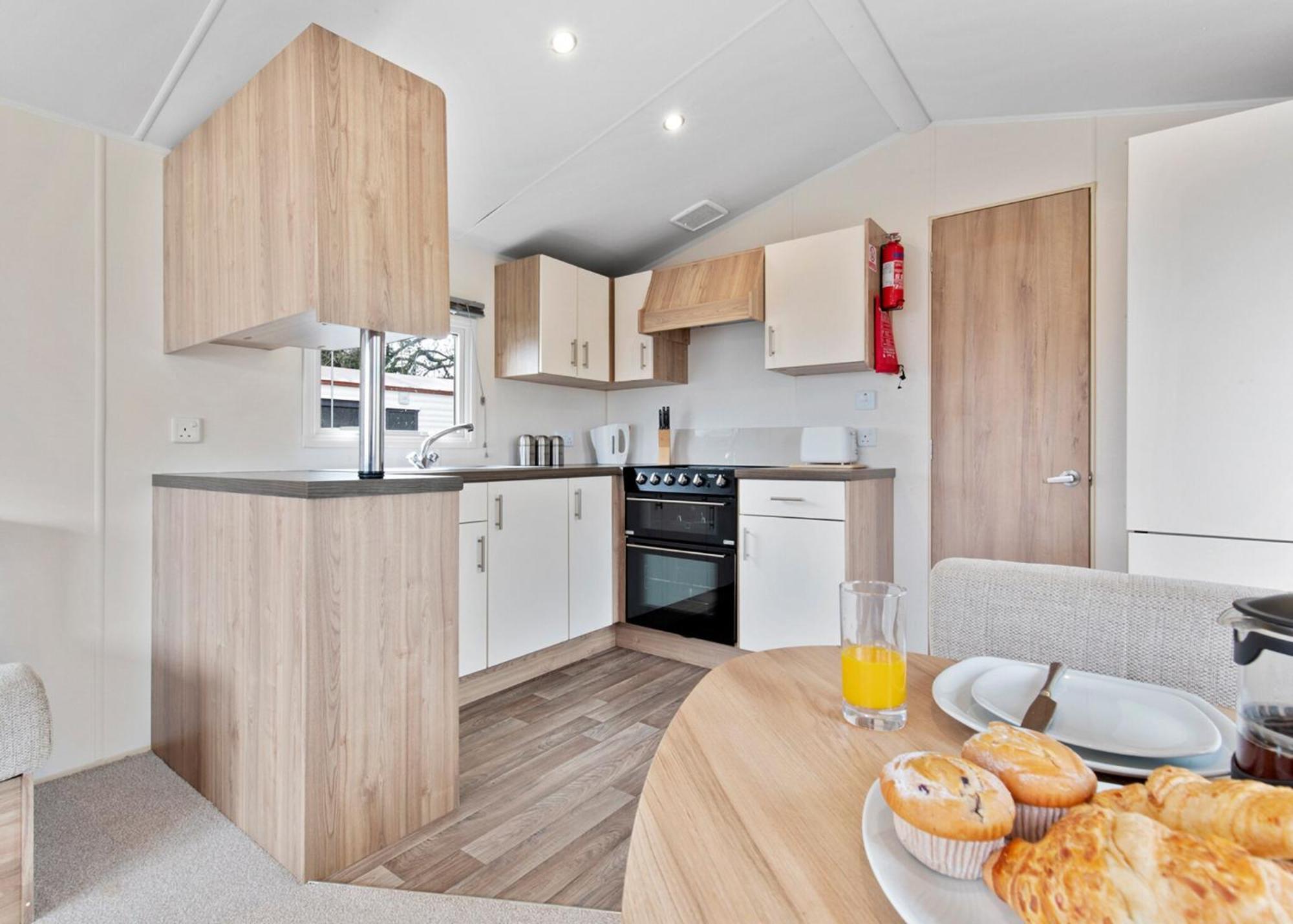 Noble Court Holiday Park Narberth Chambre photo