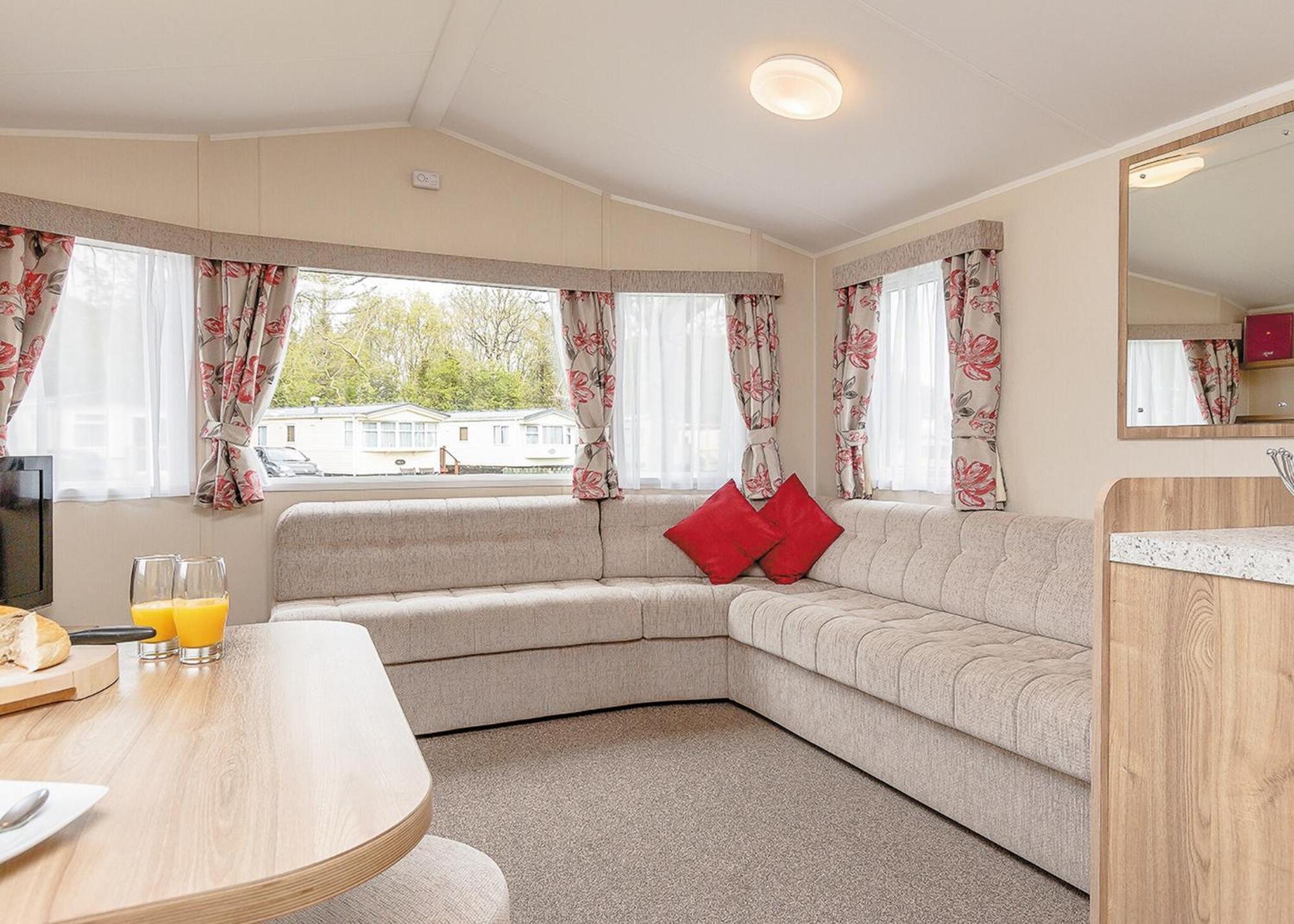 Noble Court Holiday Park Narberth Chambre photo