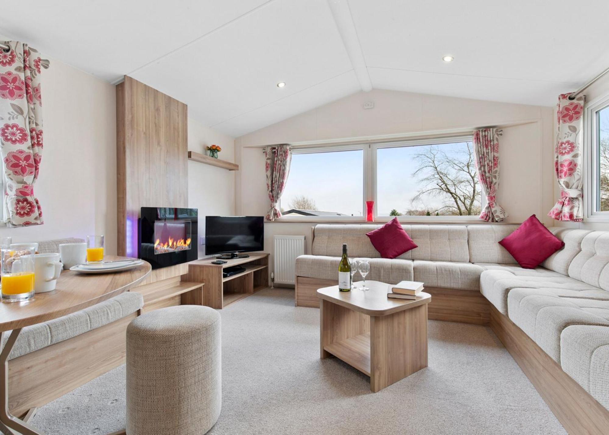 Noble Court Holiday Park Narberth Chambre photo